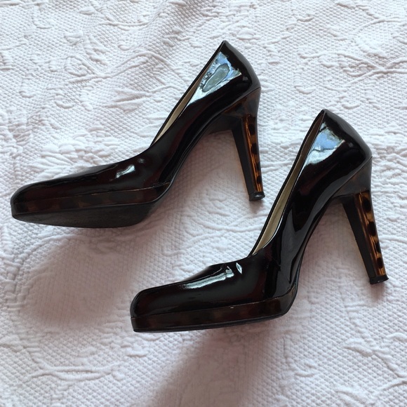 Jessica Simpson Ladonna Heels - Picture 3 of 8